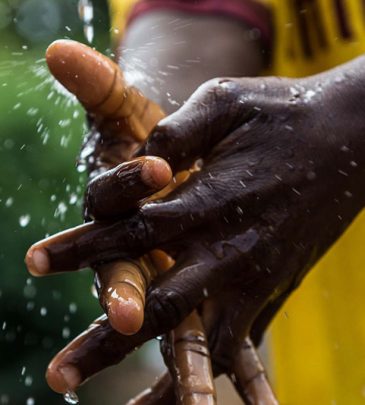 Effective Water, Sanitation, and Hygiene Services (E-WASH) Program e-Learning Course